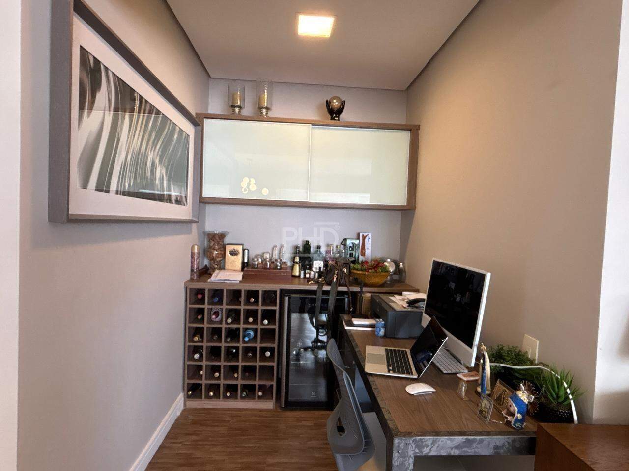 Apartamento, 3 quartos, 128 m² - Foto 2