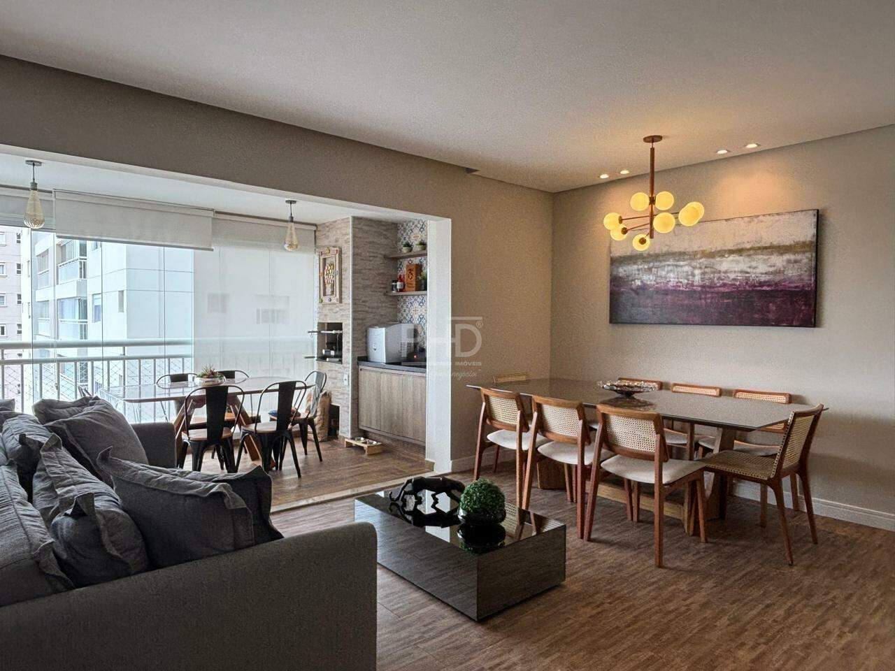 Apartamento, 3 quartos, 128 m² - Foto 5