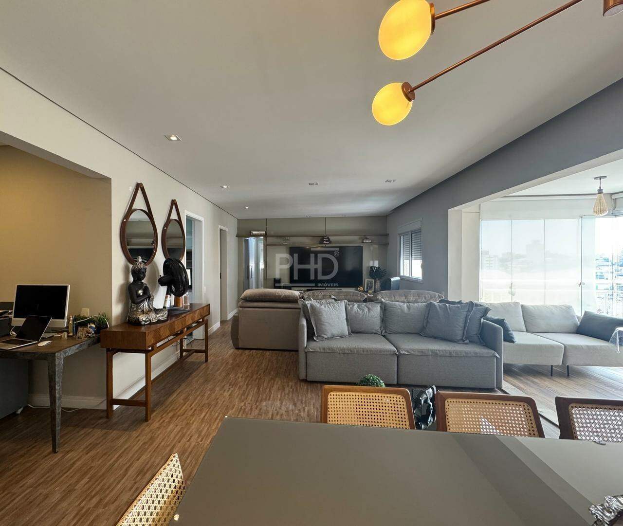 Apartamento, 3 quartos, 128 m² - Foto 6