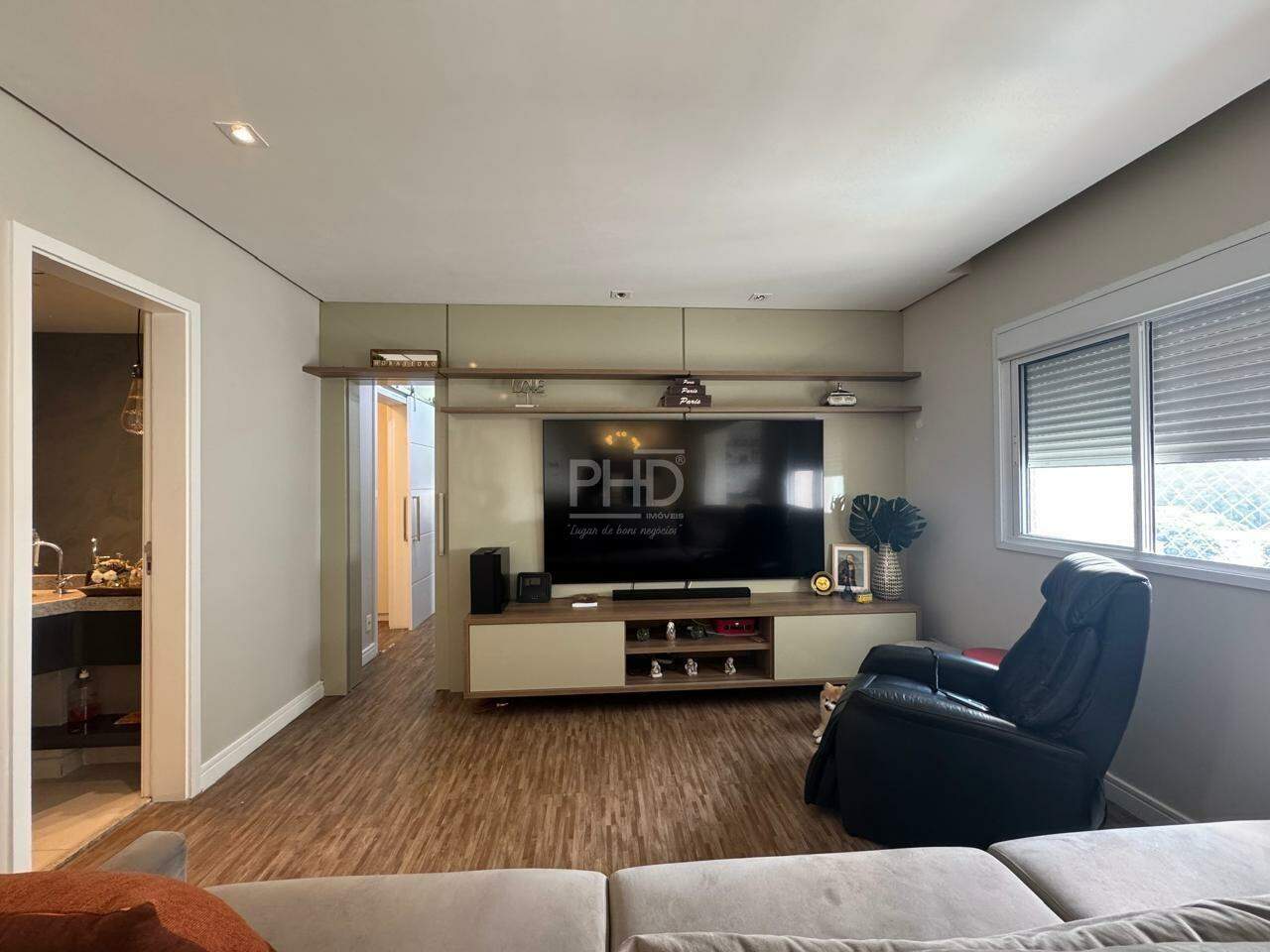 Apartamento, 3 quartos, 128 m² - Foto 8