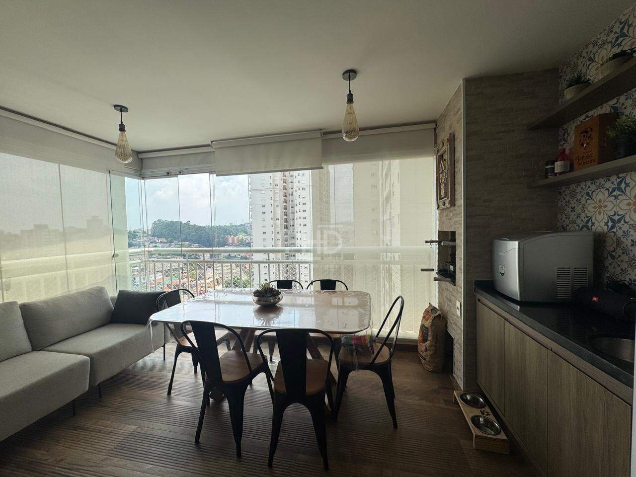 Apartamento, 3 quartos, 128 m² - Foto 7