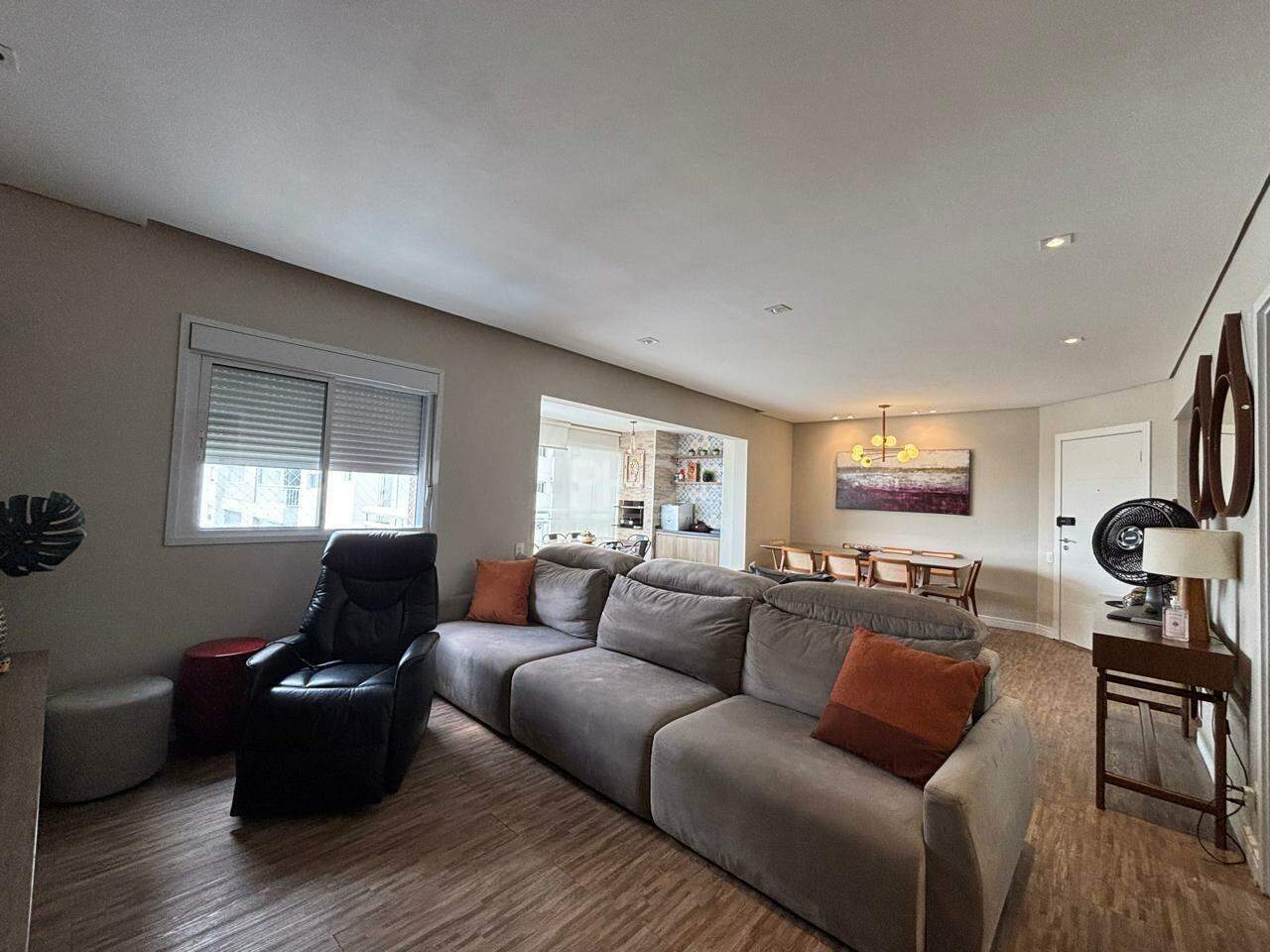 Apartamento, 3 quartos, 128 m² - Foto 3