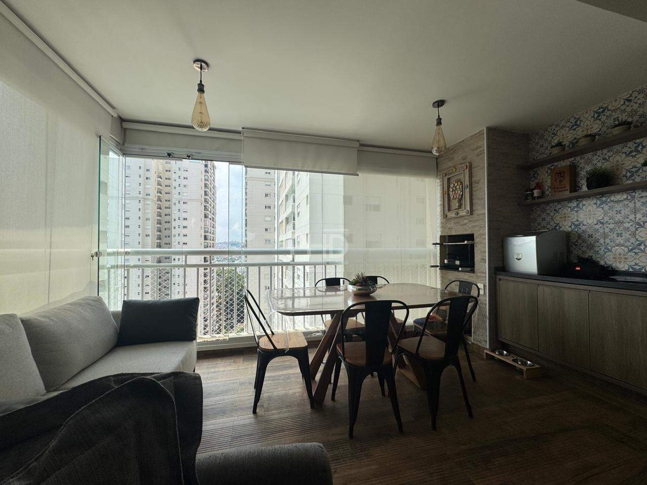 Apartamento, 3 quartos, 128 m² - Foto 4