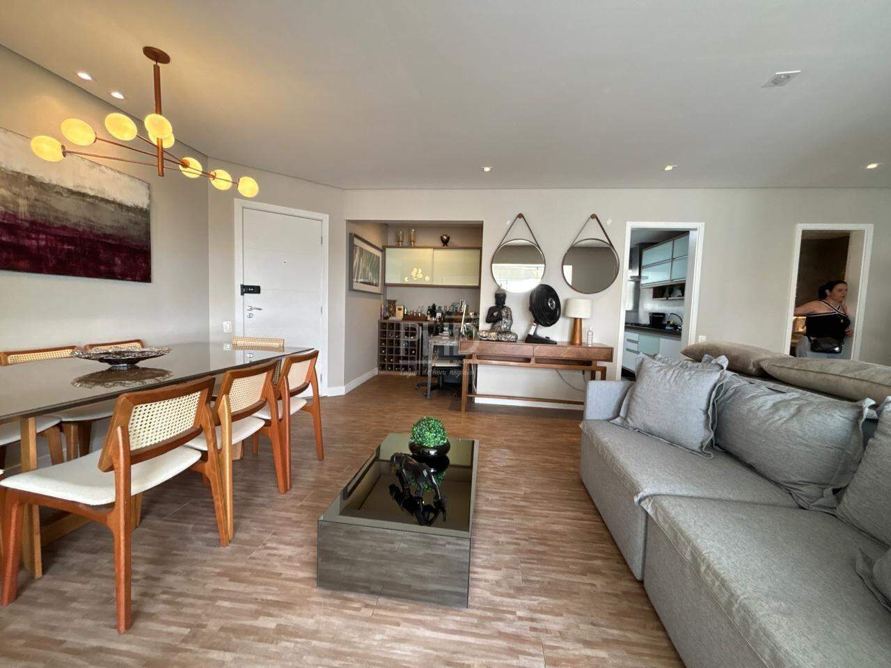 Apartamento, 3 quartos, 128 m² - Foto 12