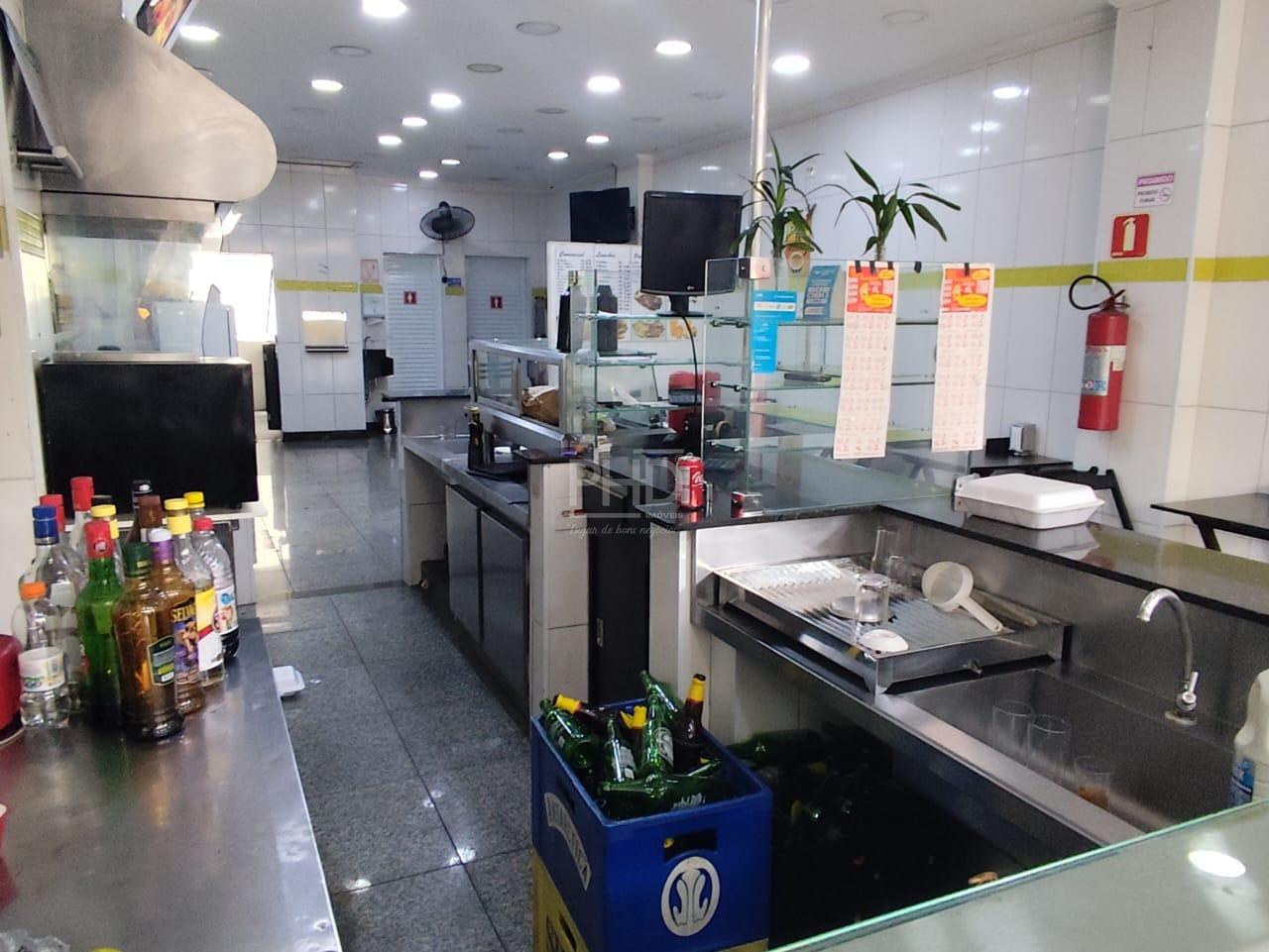 Loja-Salão, 134 m² - Foto 17