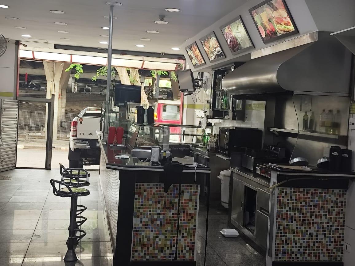 Loja-Salão, 134 m² - Foto 10