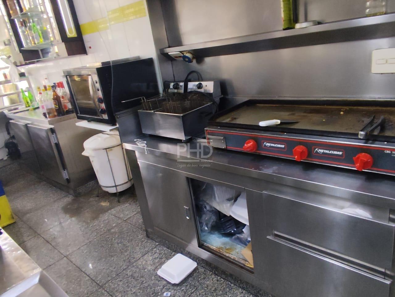 Loja-Salão, 134 m² - Foto 15