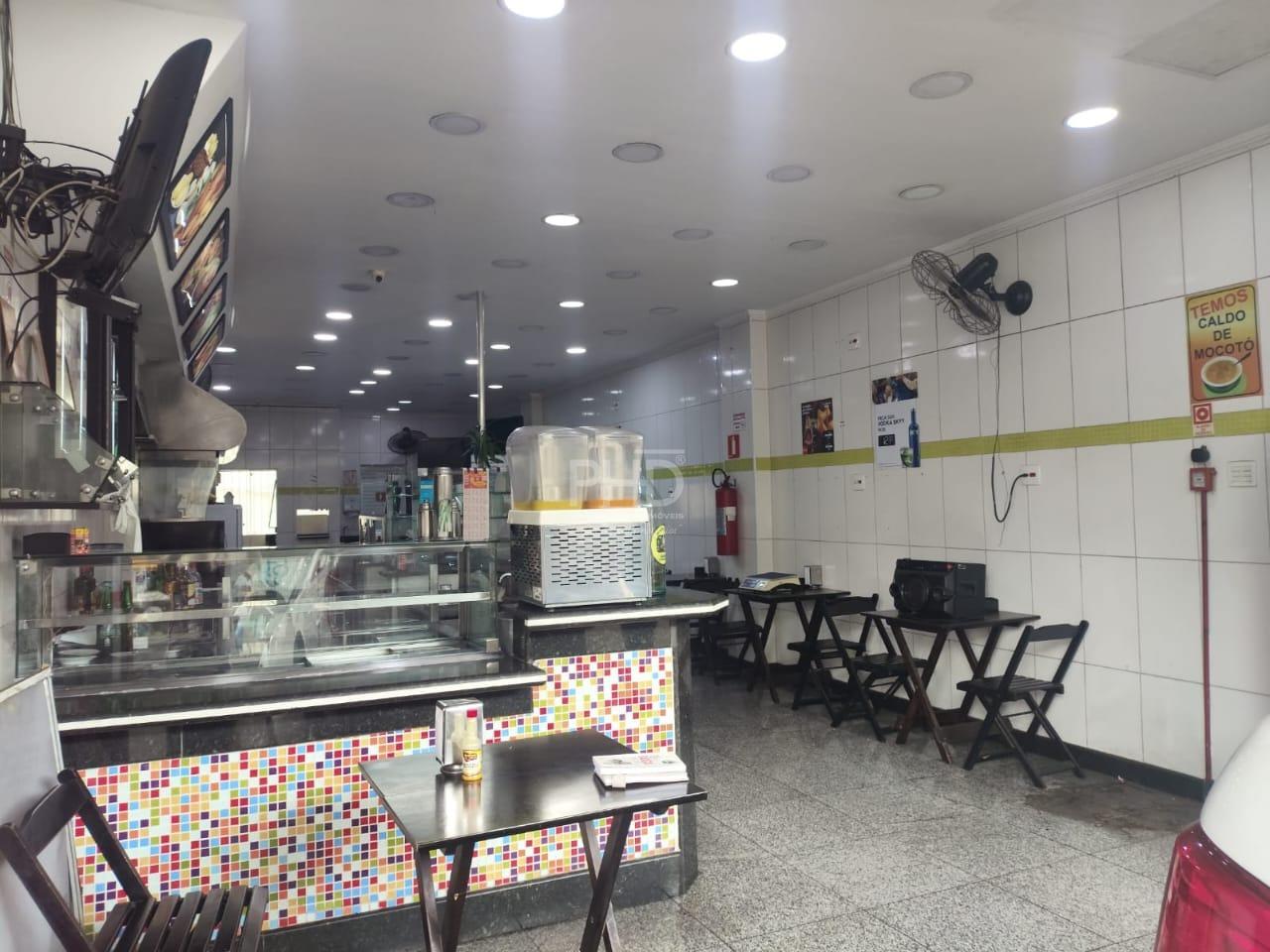 Loja-Salão, 134 m² - Foto 6