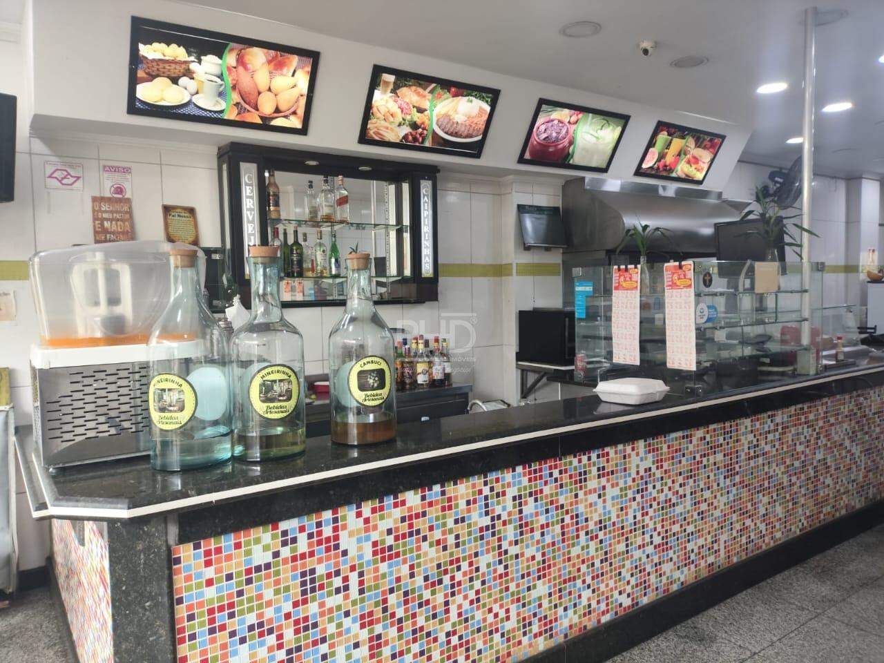 Loja-Salão, 134 m² - Foto 3