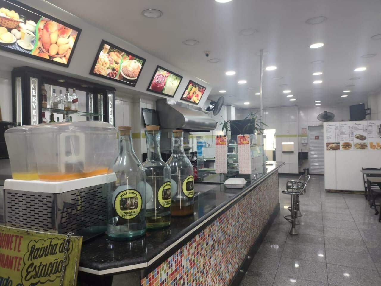 Loja-Salão, 134 m² - Foto 5