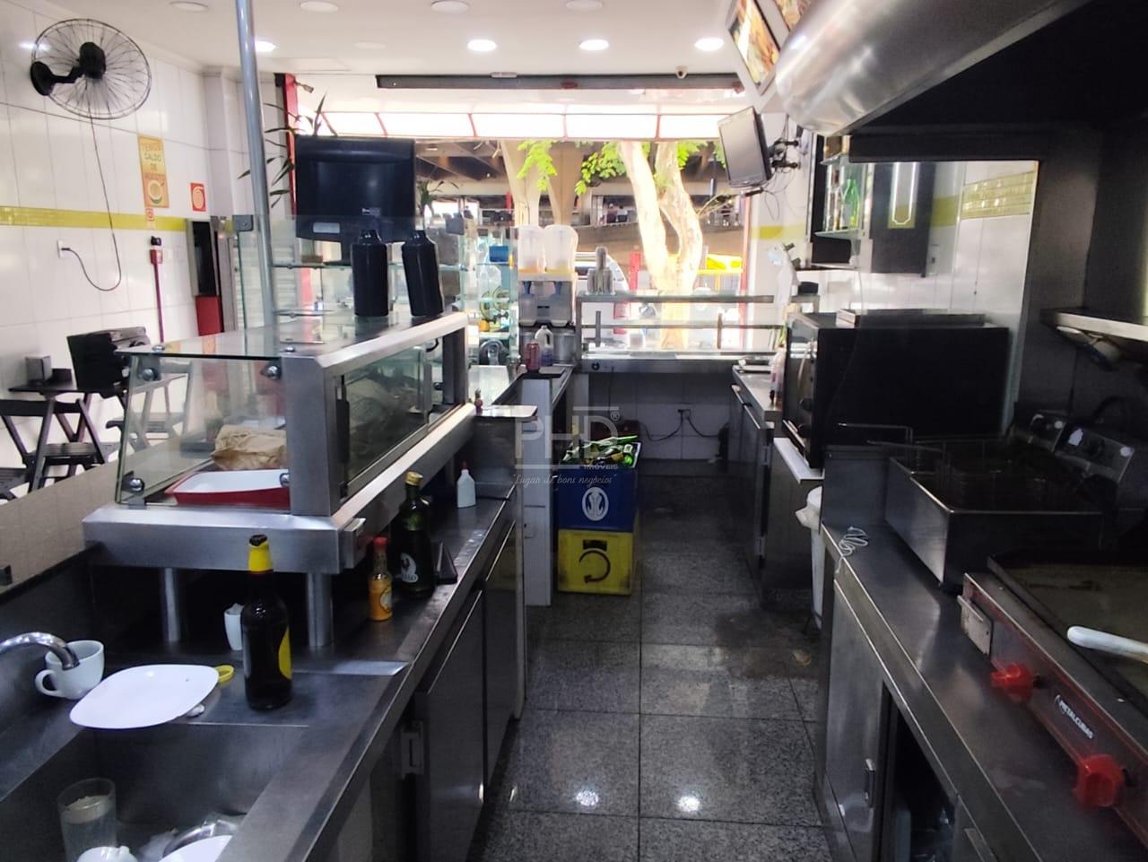 Loja-Salão, 134 m² - Foto 11