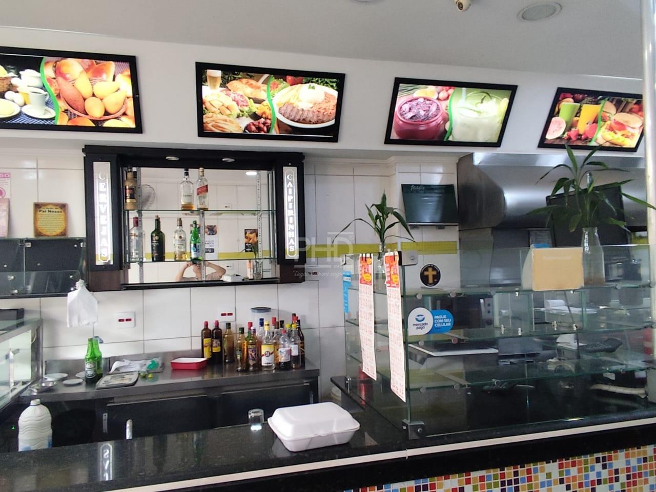 Loja-Salão, 134 m² - Foto 14