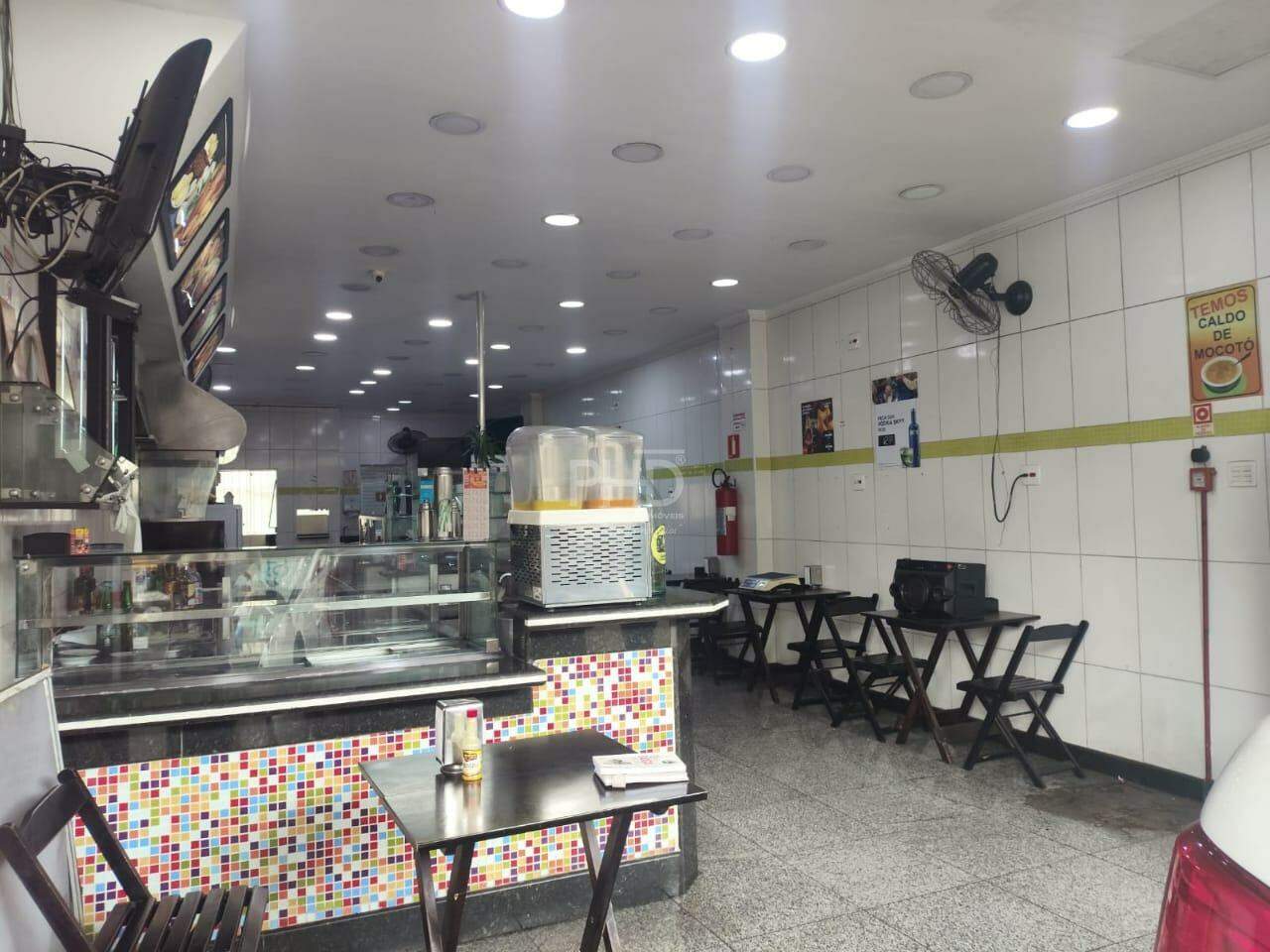 Loja-Salão, 134 m² - Foto 2