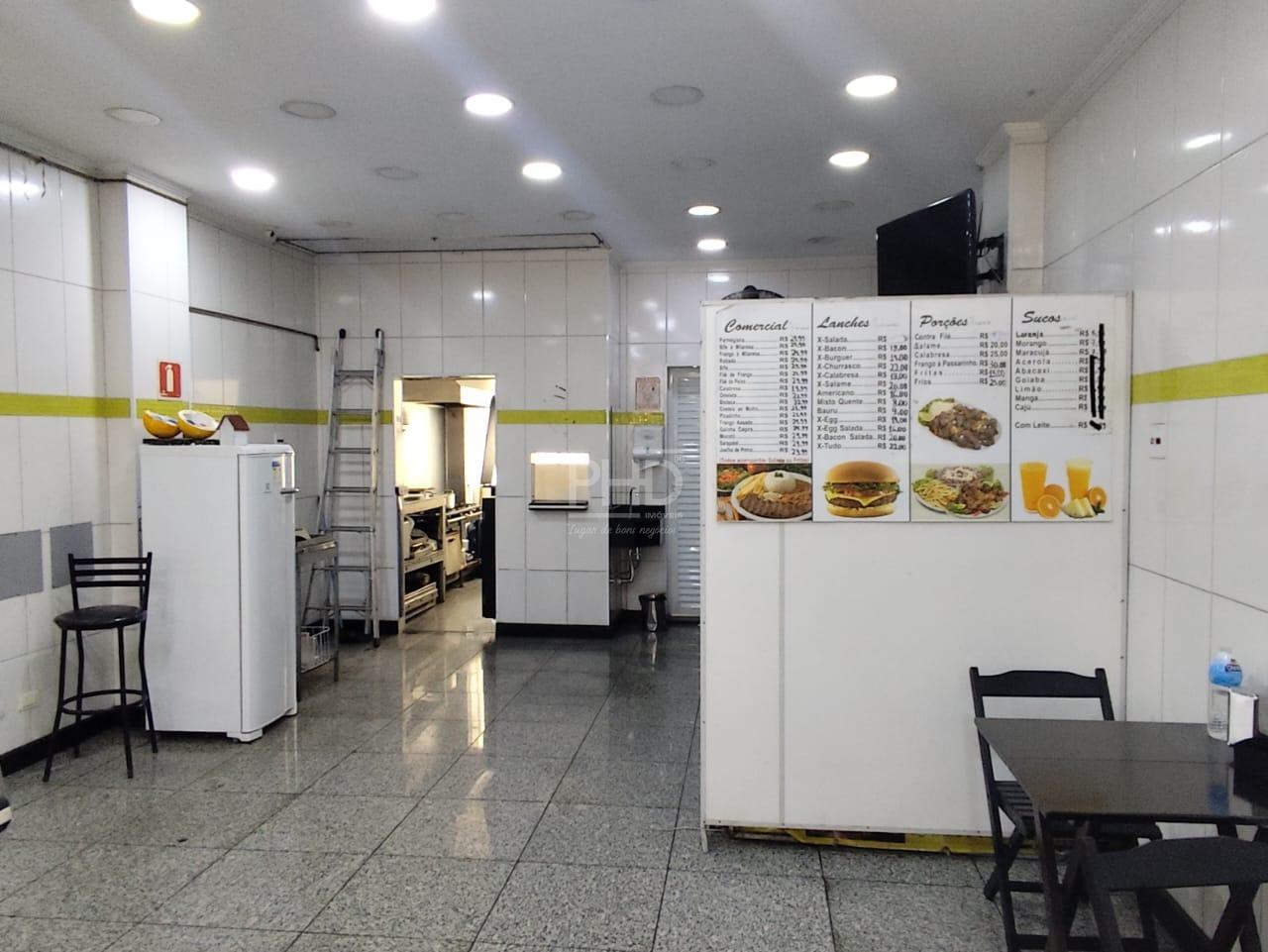 Loja-Salão, 134 m² - Foto 13