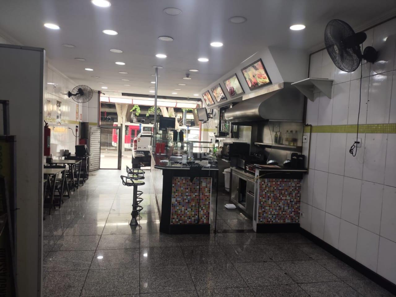 Loja-Salão, 134 m² - Foto 8