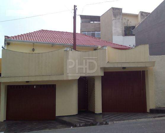 Sobrado à venda com 4 quartos, 220m² - Foto 2