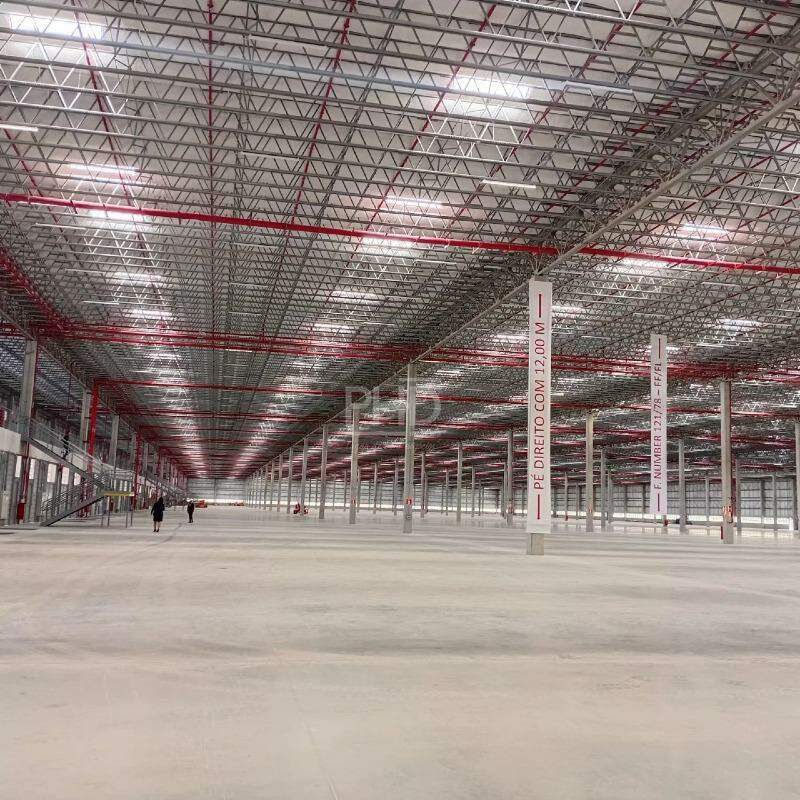 Depósito-Galpão, 3625 m² - Foto 2