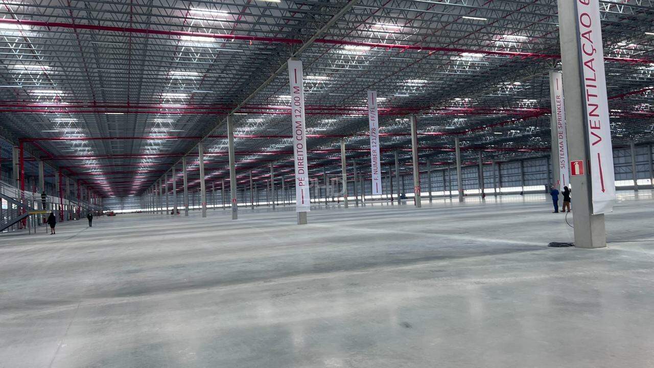 Depósito-Galpão, 3625 m² - Foto 1