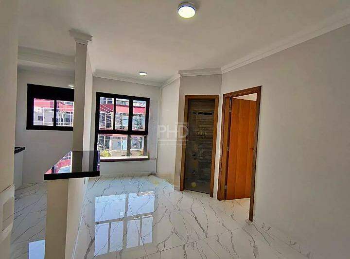 Apartamento, 1 quarto, 44 m² - Foto 3