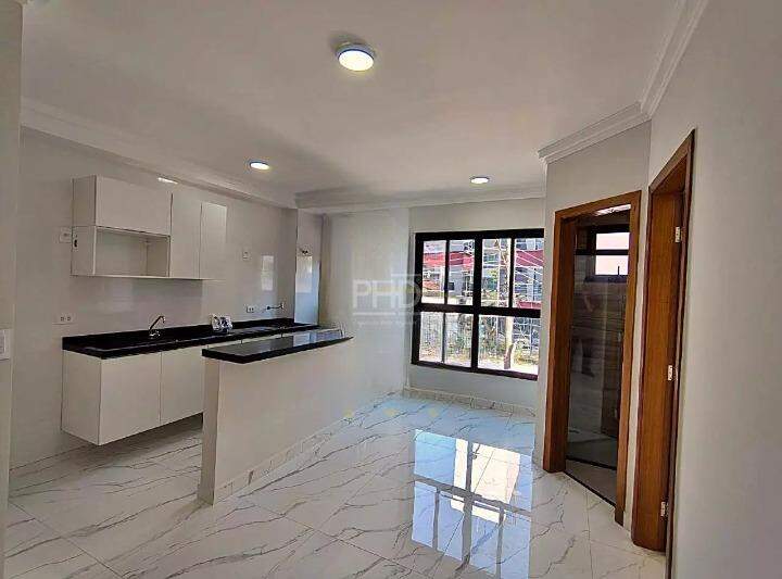 Apartamento, 1 quarto, 44 m² - Foto 2