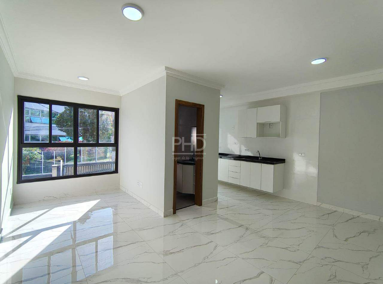 Apartamento, 1 quarto, 44 m² - Foto 1