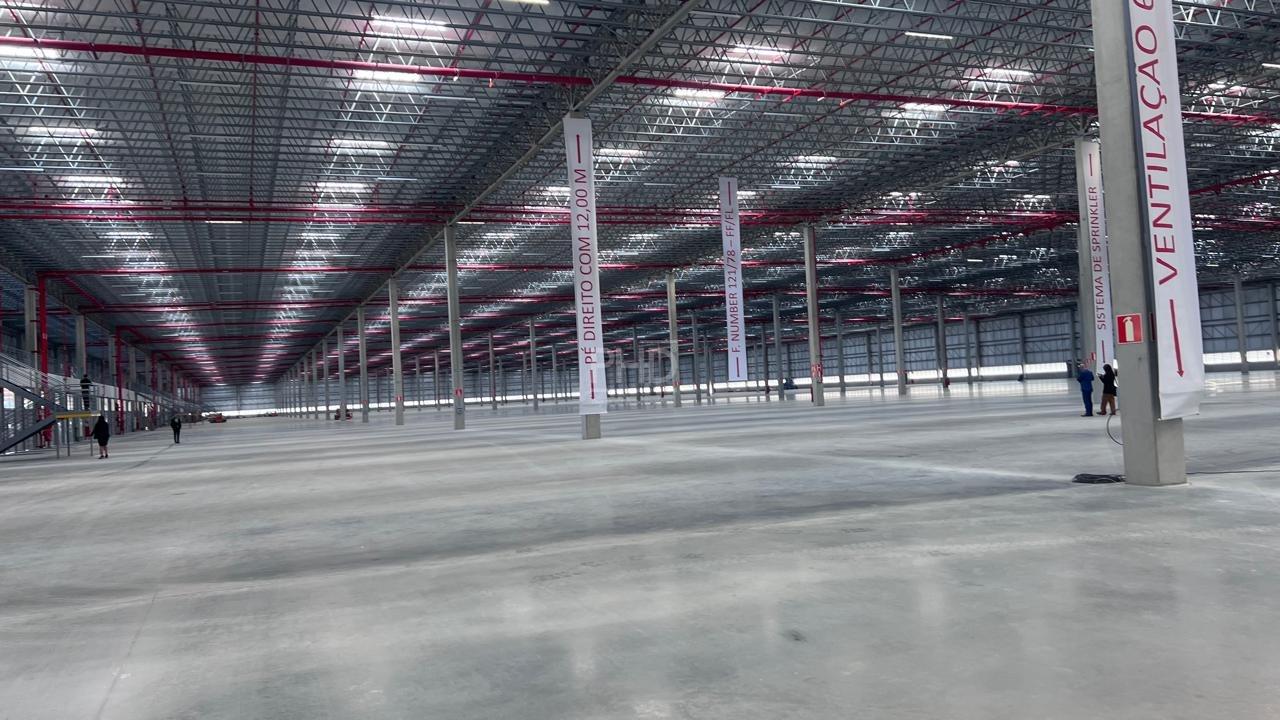 Depósito-Galpão, 2858 m² - Foto 6