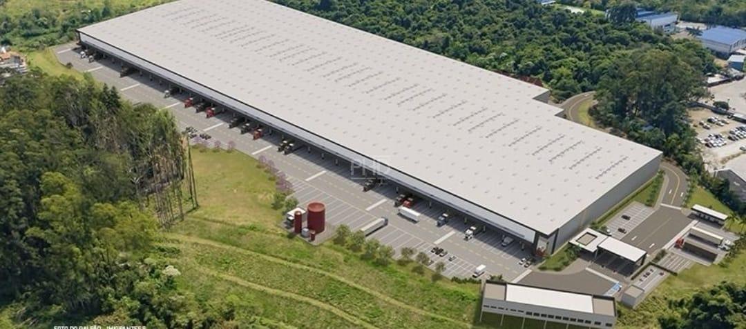 Depósito-Galpão, 2858 m² - Foto 11