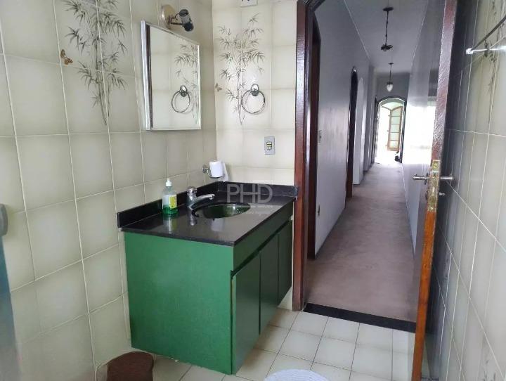 Sobrado, 4 quartos, 330 m² - Foto 22