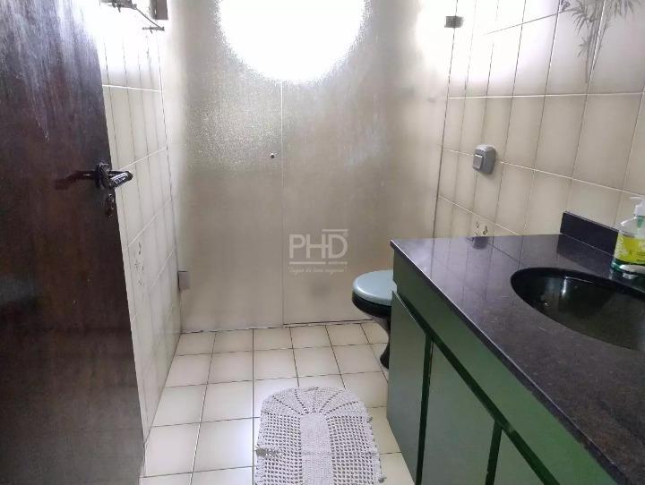 Sobrado, 4 quartos, 330 m² - Foto 23