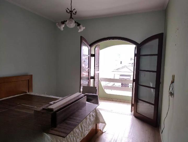 Sobrado, 4 quartos, 330 m² - Foto 13