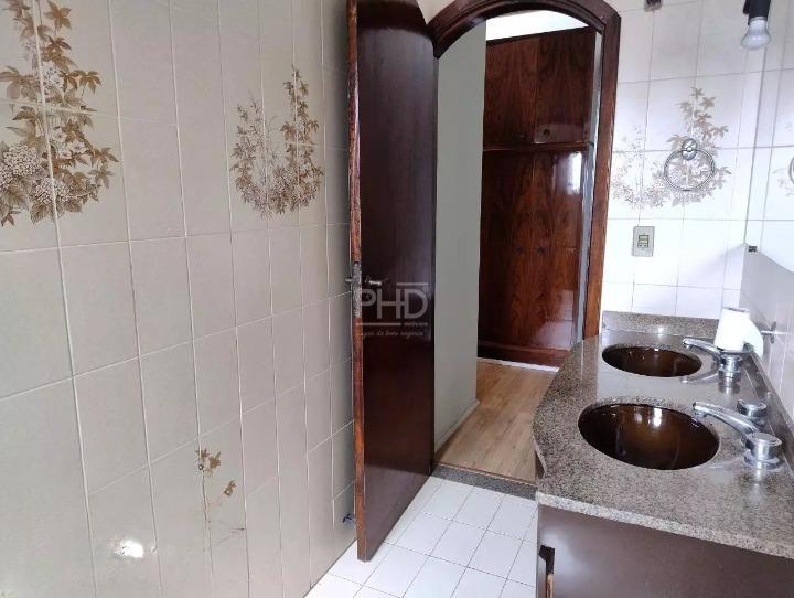 Sobrado, 4 quartos, 330 m² - Foto 25