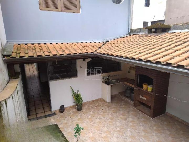 Sobrado, 4 quartos, 330 m² - Foto 35