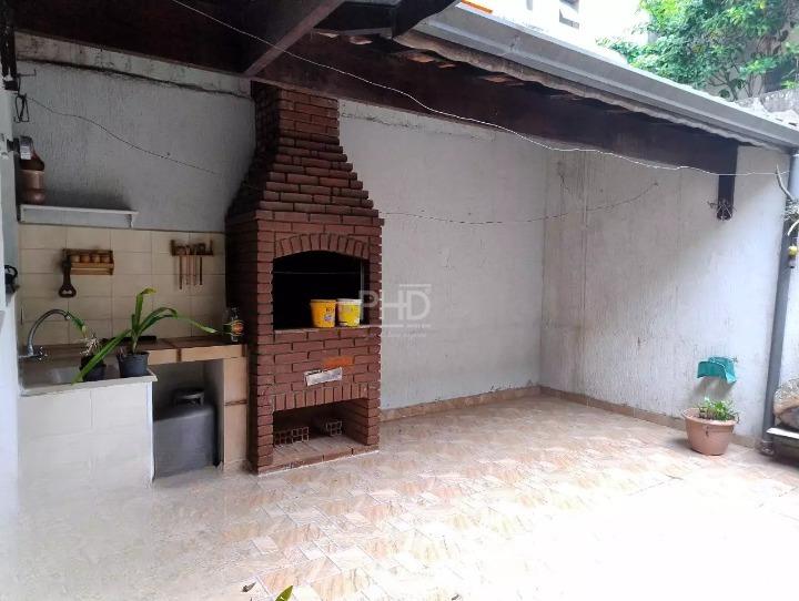 Sobrado, 4 quartos, 330 m² - Foto 34