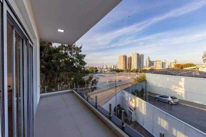 Sobrado, 5 quartos, 440 m² - Foto 33