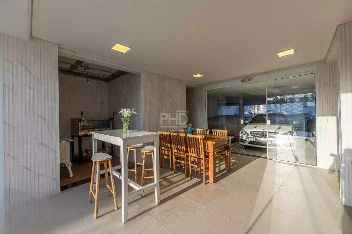 Sobrado, 5 quartos, 440 m² - Foto 29