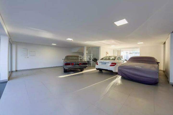 Sobrado, 5 quartos, 440 m² - Foto 37