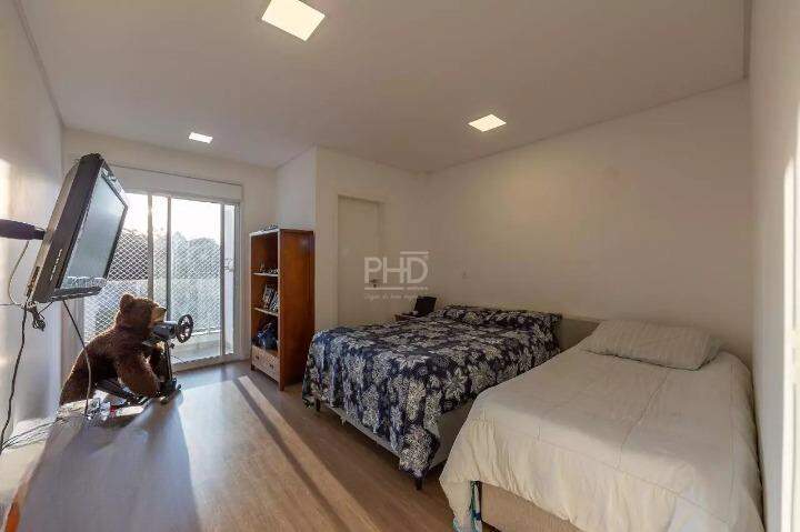 Sobrado, 5 quartos, 440 m² - Foto 13