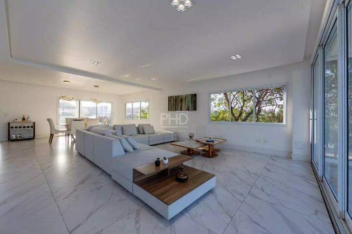 Sobrado, 5 quartos, 440 m² - Foto 6