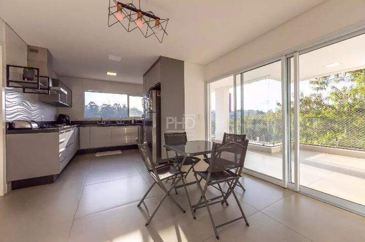 Sobrado, 5 quartos, 440 m² - Foto 21