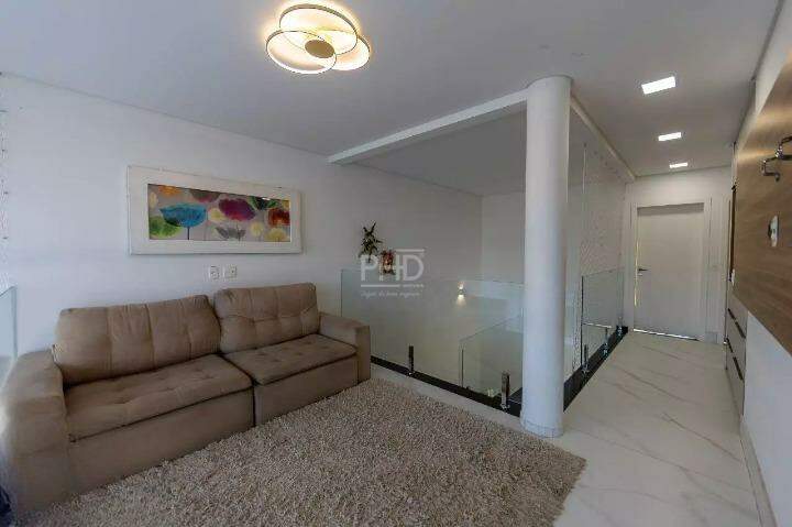 Sobrado, 5 quartos, 440 m² - Foto 18