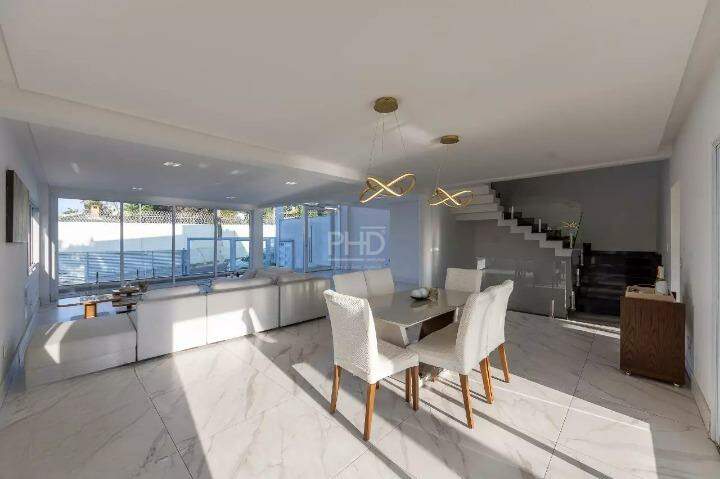 Sobrado, 5 quartos, 440 m² - Foto 5