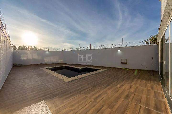 Sobrado, 5 quartos, 440 m² - Foto 35