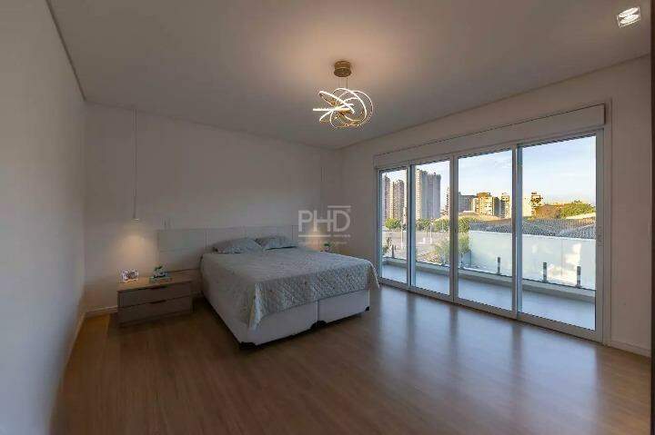 Sobrado, 5 quartos, 440 m² - Foto 17