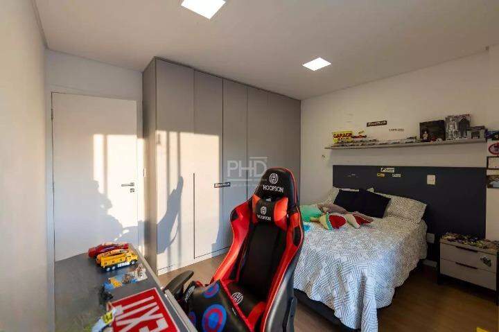 Sobrado, 5 quartos, 440 m² - Foto 14