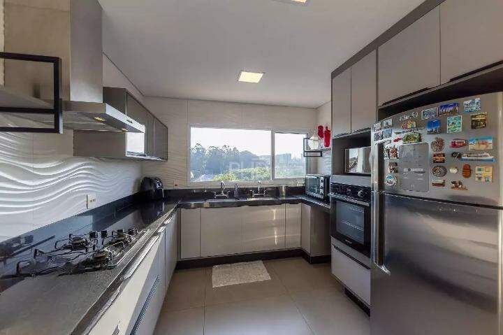 Sobrado, 5 quartos, 440 m² - Foto 19