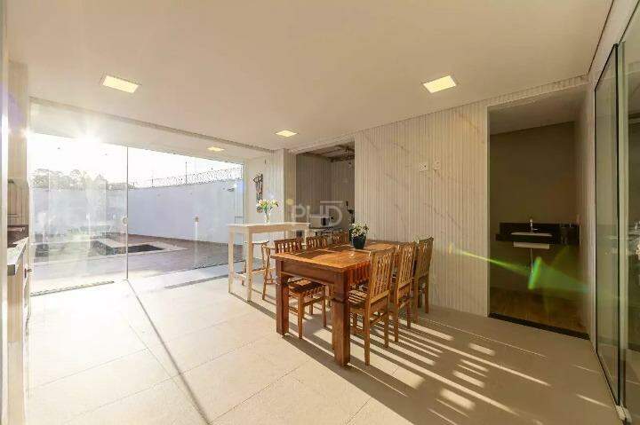 Sobrado, 5 quartos, 440 m² - Foto 30