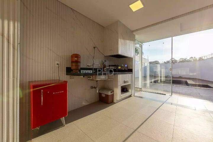 Sobrado, 5 quartos, 440 m² - Foto 31