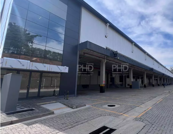 Depósito-Galpão, 3625 m² - Foto 15