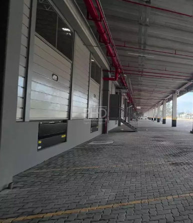 Depósito-Galpão, 3625 m² - Foto 14
