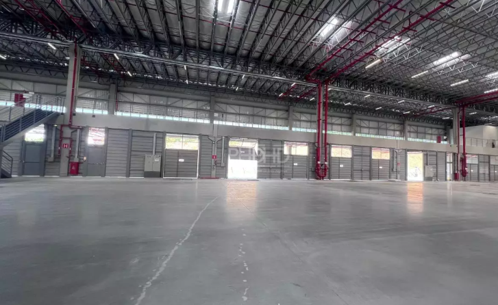 Depósito-Galpão, 3625 m² - Foto 7